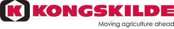 Logo Kongskilde Moving Agriculture Ahead 354x59px
