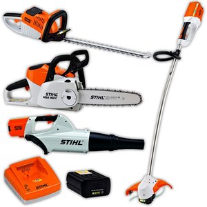STIHL Cordless