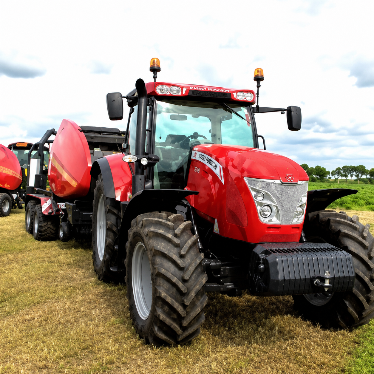 Agriculture