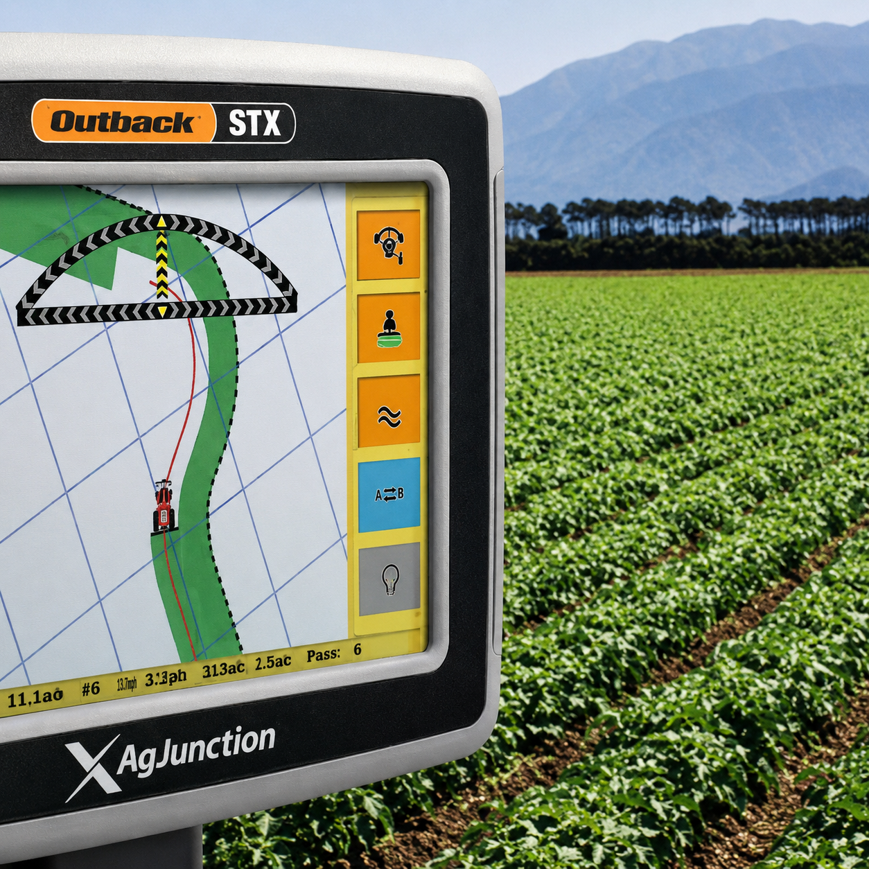 Guidance Systems
